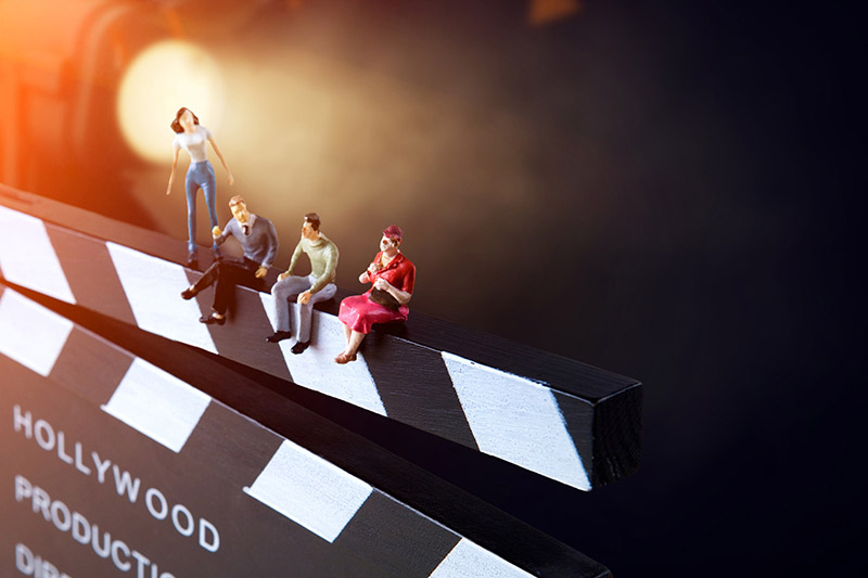 聚焦延平区电商产品视频拍摄制作，为产品搭建高效转化桥梁