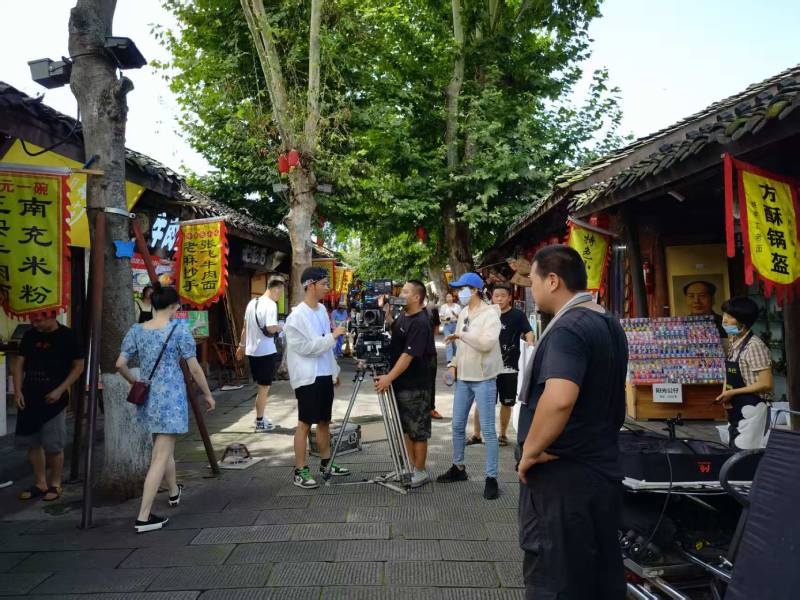 延平区电商产品视频拍摄制作，开启销量增长新引擎