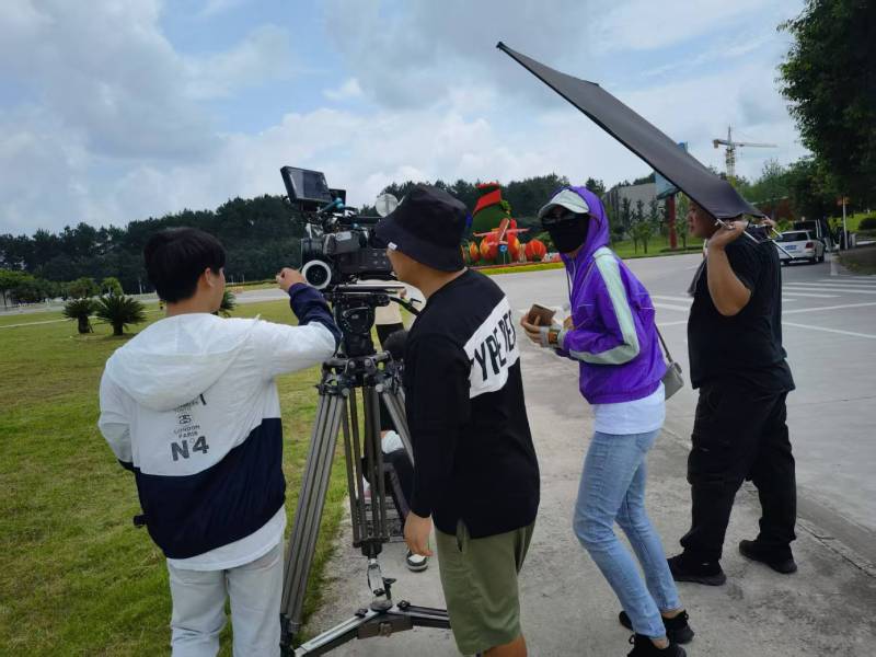 延平区极致互动，未来愿景宏大，致力于成为全球领先的产品宣传视频企业