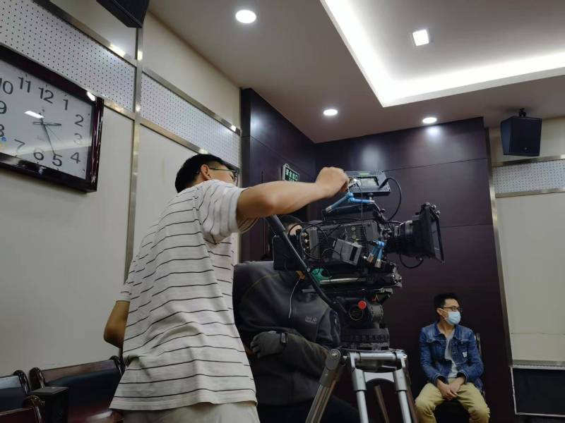大数据指导创作方向，延平区产品视频拍摄公司让每帧画面都有效触达