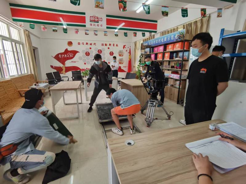 一支视频激活品牌生命力｜延平区产品视频拍摄公司的创意魔法秀